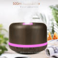 2021 New Wholesale LED Ultrasonic Essential Oils Aroma Diffuser Air Humidifier